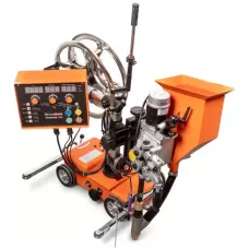 Сварочный источник FOXWELD Inversaw 1250 с трактором