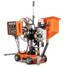 Сварочный источник FOXWELD Inversaw 1250 с трактором