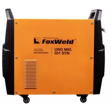 Сварочный полуавтомат UNO MIG 351 SYN