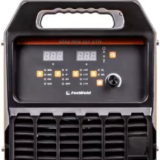 Сварочный полуавтомат UNO MIG 351 SYN