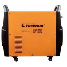 Сварочный полуавтомат UNO MIG 501 SYN