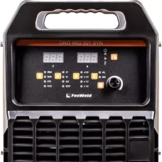 Сварочный полуавтомат UNO MIG 501 SYN