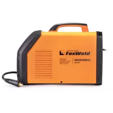 Сварочный полуавтомат INVERMIG 200 DP