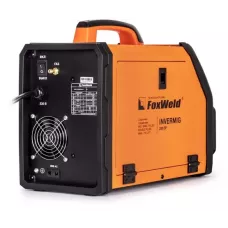 Сварочный полуавтомат INVERMIG 200 DP