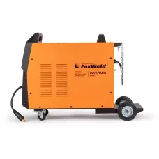 Сварочный полуавтомат INVERMIG 250 DP