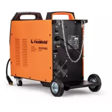 Сварочный полуавтомат INVERMIG 250 DP