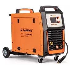 Сварочный полуавтомат INVERMIG 250 DP