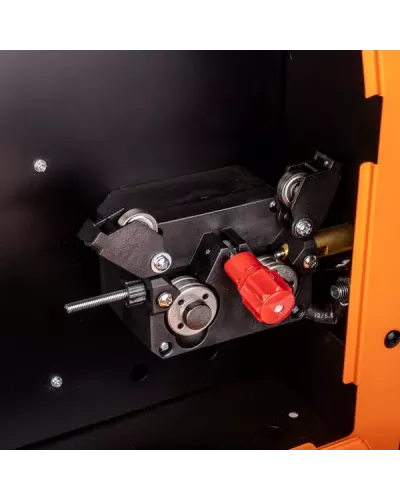 Сварочный полуавтомат INVERMIG 250 DP
