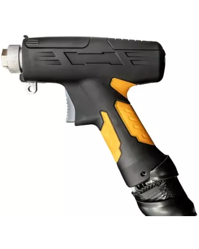 Аппарат для ручной лазерной сварки, резки и очистки FOXWELD LASER 2000-3-МТ