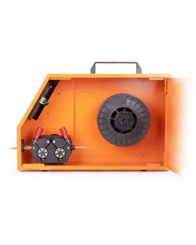 Аппарат для ручной лазерной сварки, резки и очистки FOXWELD LASER 2000-3-МТ