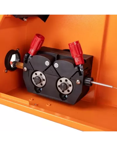 Аппарат для ручной лазерной сварки, резки и очистки FOXWELD LASER 2000-3-МТ