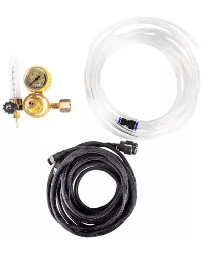 Аппарат для ручной лазерной сварки, резки и очистки FOXWELD LASER 2000-3-МТ