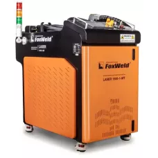 Аппарат для ручной лазерной очистки FOXWELD LASER 1500-1-МТ