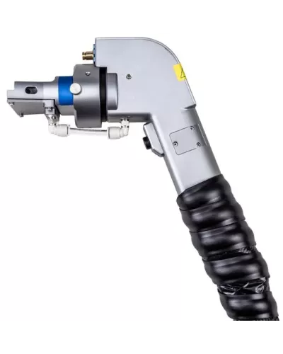 Аппарат для ручной лазерной очистки FOXWELD LASER 1500-1-МТ