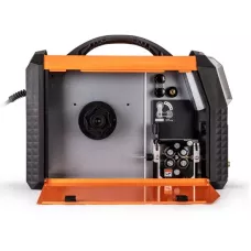 Сварочный полуавтомат SAGGIO MIG 200-S DP LCD PFC