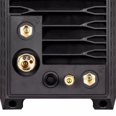 Сварочный полуавтомат SAGGIO MIG 200-S DP LCD PFC