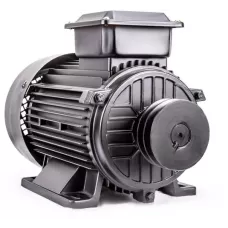 Электродвигатель в сборе AEROMAX EM-420 (400В / 3кВт)