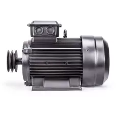 Электродвигатель в сборе AEROMAX EM-420 (400В / 3кВт)