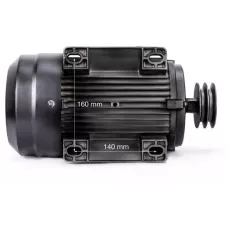 Электродвигатель в сборе AEROMAX EM-420 (400В / 3кВт)