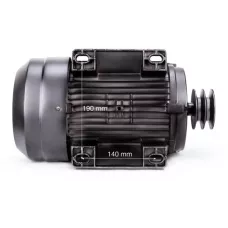 Электродвигатель в сборе AEROMAX EM-550 (400В / 4кВт)