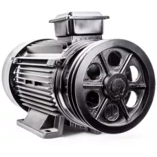 Электродвигатель в сборе AEROMAX EM-1050 (400В / 7.5кВт)