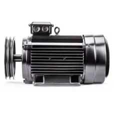 Электродвигатель в сборе AEROMAX EM-1050 (400В / 7.5кВт)