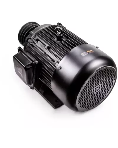 Электродвигатель в сборе AEROMAX EM-1350 (400В / 11кВт)