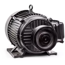 Электродвигатель в сборе AEROMAX EM-1350 (400В / 11кВт)