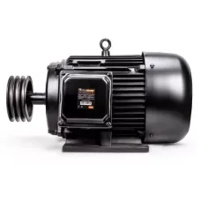 Электродвигатель в сборе AEROMAX EM-1350 (400В / 11кВт)