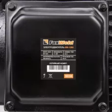 Электродвигатель в сборе AEROMAX EM-1350 (400В / 11кВт)