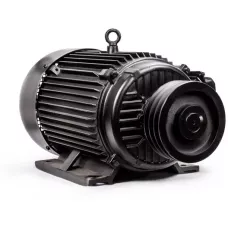 Электродвигатель в сборе AEROMAX EM-1650 (400В / 15кВт)