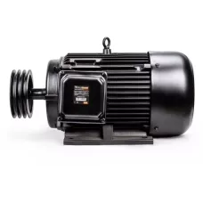 Электродвигатель в сборе AEROMAX EM-1650 (400В / 15кВт)