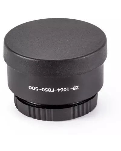 Объектив FWL2000 М39*1 F850 для очистки