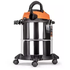 Строительный пылесос FoxWeld VC 20