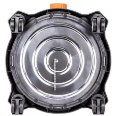 Строительный пылесос FoxWeld VC 20