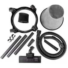 Строительный пылесос FoxWeld VC 20