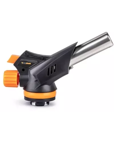 Насадка на баллон без резьбы FOXWELD LP-145 (пропановая)
