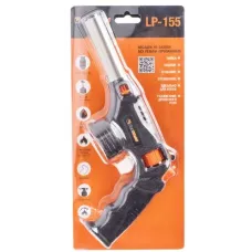 Насадка на баллон без резьбы FOXWELD LP-155 (пропановая)