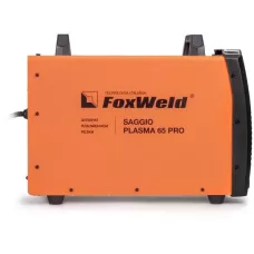 Аппарат плазменной резки SAGGIO PLASMA 65 PRO