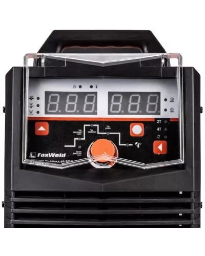 Аппарат плазменной резки SAGGIO PLASMA 65 PRO