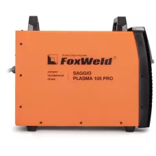 Аппарат плазменной резки SAGGIO PLASMA 105 PRO