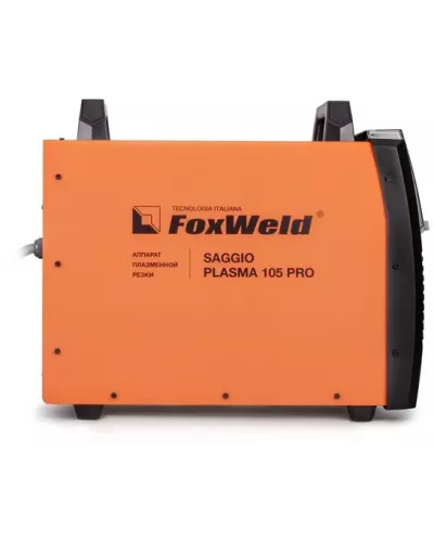 Аппарат плазменной резки SAGGIO PLASMA 105 PRO