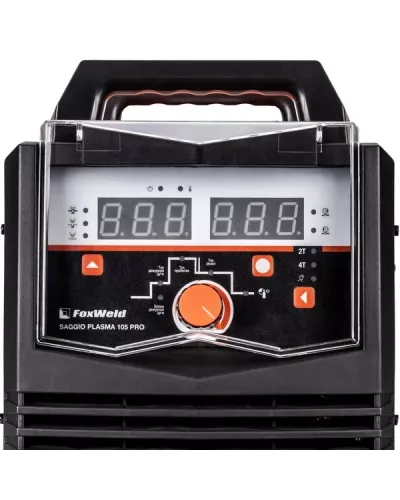 Аппарат плазменной резки SAGGIO PLASMA 105 PRO