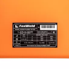 Аппарат плазменной резки SAGGIO PLASMA 105 PRO