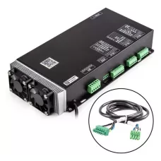 Горелка FWL21T для ручной лазерной сварки, резки, очистки (комплект)