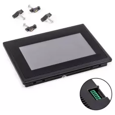 Горелка FWL21T для ручной лазерной сварки, резки, очистки (комплект)