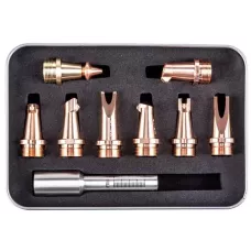 Горелка FWL21T для ручной лазерной сварки, резки, очистки (комплект)