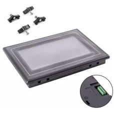 Горелка FWL2000 для ручной очистки, удаления ржавчины, краски (комплект)