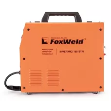 Сварочный полуавтомат Invermig 185 SYN