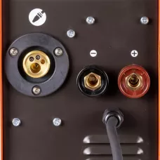 Сварочный полуавтомат Invermig 185 SYN